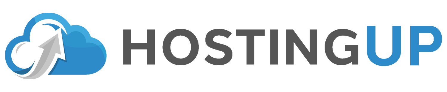 Hosting Up